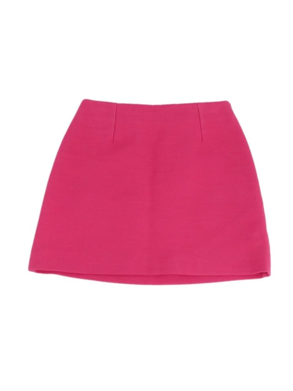 Dior Skirt Pink
